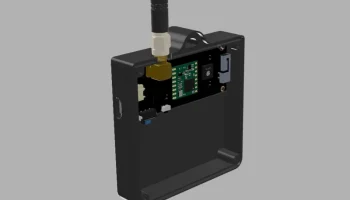ttgo lora32 v1-6-1-1 2