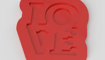Love sign