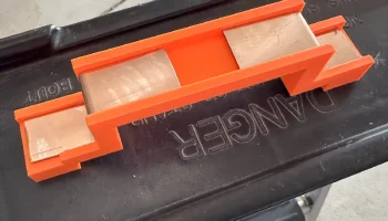 VictronEnergy Smart Shunt Shield 6