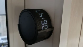 Alisa Mini с часами 1