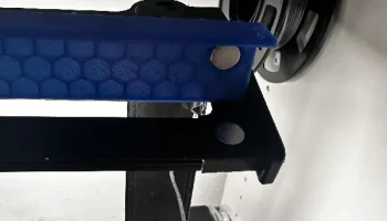 Светодиодная система Ender V3 SE 9