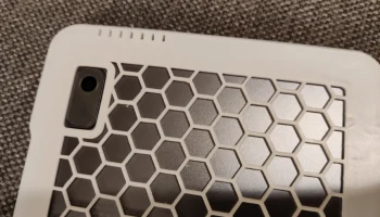 Гибкий чехол для Lenovo Tab M9 1