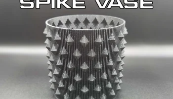 Spike Vase