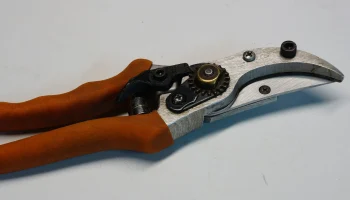 Замок обходного секатора Stihl PP10