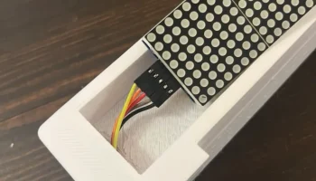 Часы WIFI без пайки 2