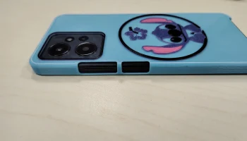 Чехол для Xiaomi Redmi Note 12 6