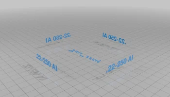 Штабелируемый загрузочный блок .22-250 AI...... 4