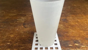 Квадратные горки 1