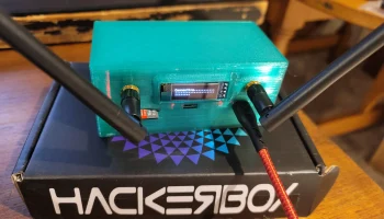 Хакербокс 0089 WiSpy Box 3