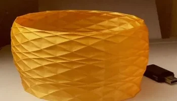 Vase 0318