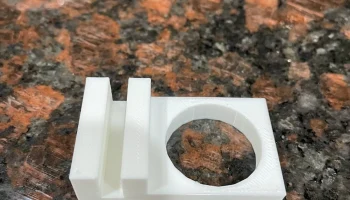 Держатель ложек для керамической канистры 1