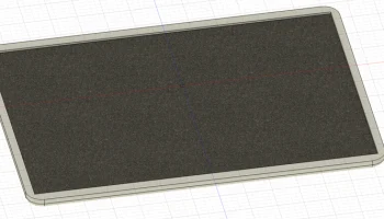 Чехол для Macbook Pro 14 дюймов, 2021 г. 2