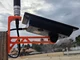 Meshtastic/Meshcore Solar Node SMA-SMA Adapter Mount 3