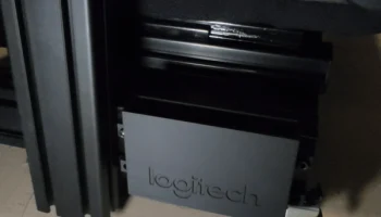 Чехол Sim Rig для клавиатуры Logitech K400