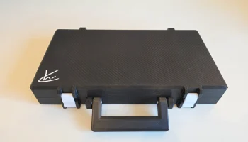 Чехол Keychron V1 Max 2