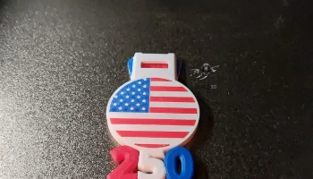 Съемник для таблеток America 250 5