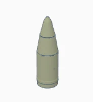 ammo 30mm