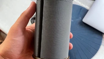 Контейнер для кофе Snow Peak French Press 1