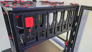 Номерной контейнер ModularDock для Ворона... 1