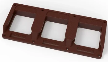 Крепление для аккумулятора Makita - Трио 9