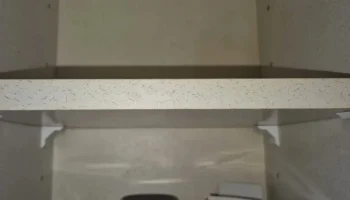 Опоры для полок кухонного шкафа 2