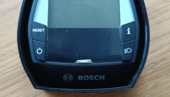 Защитный чехол для дисплея Bosch Intuvia 2