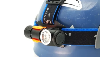 Софирн HS10 Фонариковый Кронштейн для Скилхан Хаб3 Банда... 2