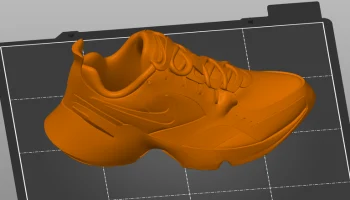Кроссовки Nike Air Heights 1
