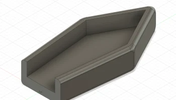 Крышка ножа для маркировки iGaging (с дополнительным магн... 3