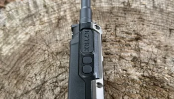 QUANSHENG UV-K1(8) PTT Бланк 1