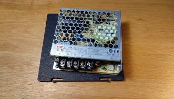 Корпус NanoPi NAS 3
