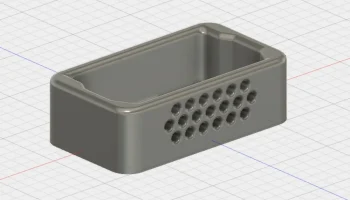 Стабильная базовая подставка Yaesu FT2D 6