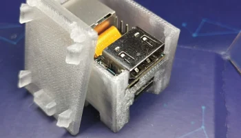 Корпус Sipeed NanoKVM Lite