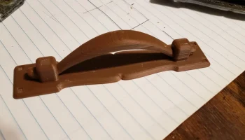 Классический кухонный ящик с выдвижным ящиком 8