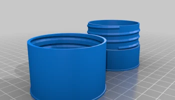 Drybox Ikea 365+ Контейнер для еды 10,6л Spool Support... 2
