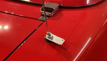Антенный ключ Mazda MX5 Miata 1