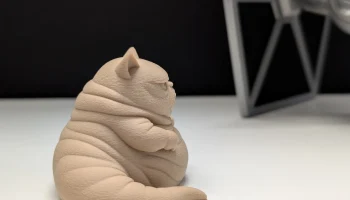 Grumpy Cat the Hut 3