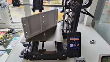 Магнитное крепление для iPad Pro 11 M1 (Prusa Mini)......... 4