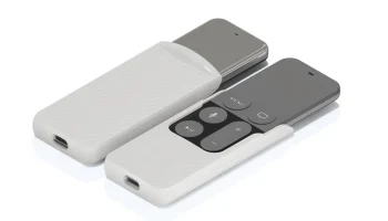 Чехол для пульта Apple TV - v2 1
