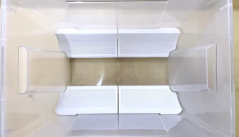 Контейнер Samla Silica V3 3