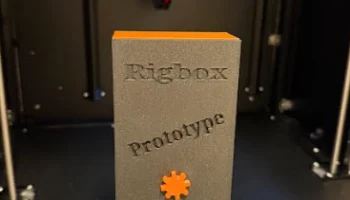 Rigbox Easy Fish "Лучший дядя Кокос" 1