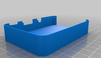 Корпус Raspberry Pi 3 3