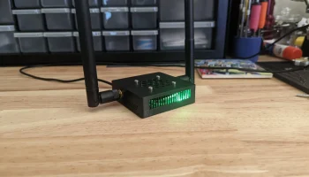 Специальный чехол Hubitat C7...