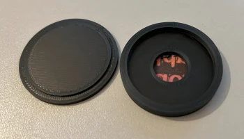 TravelTonie - RFID и магнитная капсула с текстом (OpenSca... 2