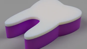 Teeth box