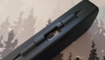 Тонкий чехол Anbernic RG405M 3