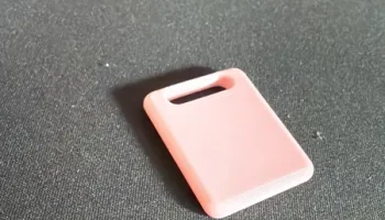 Чехол для брелока