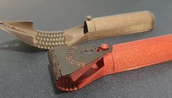 RAZOR TRAVEL CASE 7