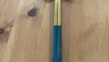 Chopstick Harmony: простые и устойчивые держатели для пал... 8