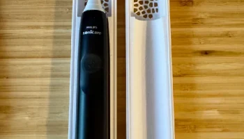 Дорожный футляр Sonicare 4100